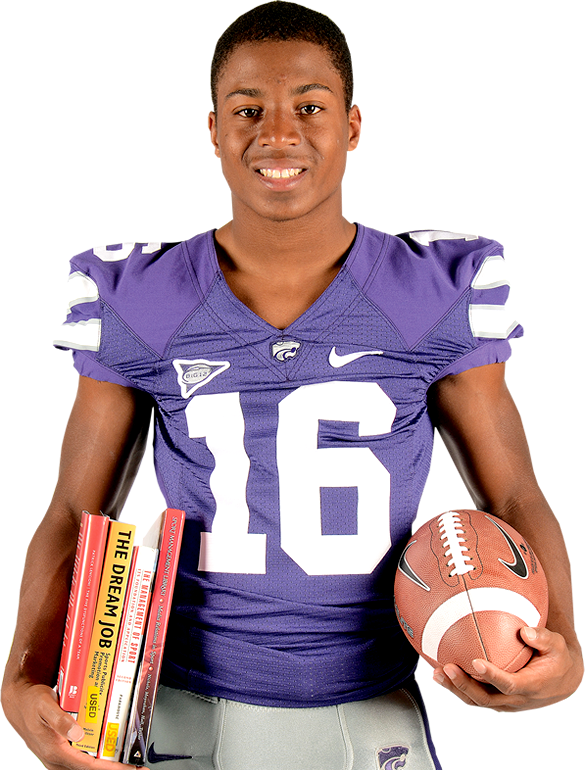 Student Athlete Number16 PNG image