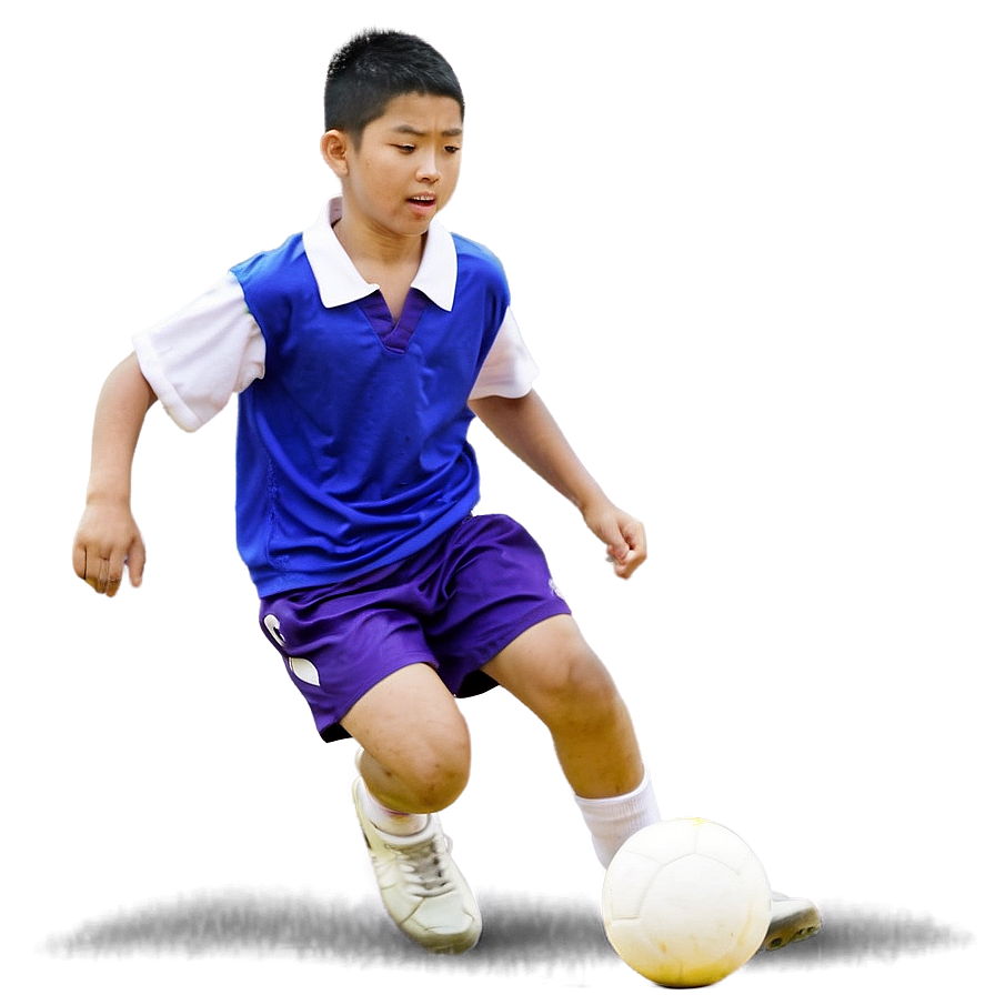 Student Playing Sports Png 61 PNG image