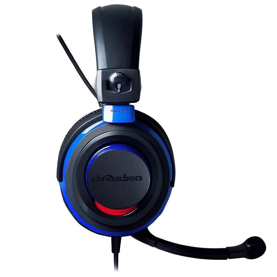 Studio Headset Png Bar PNG image