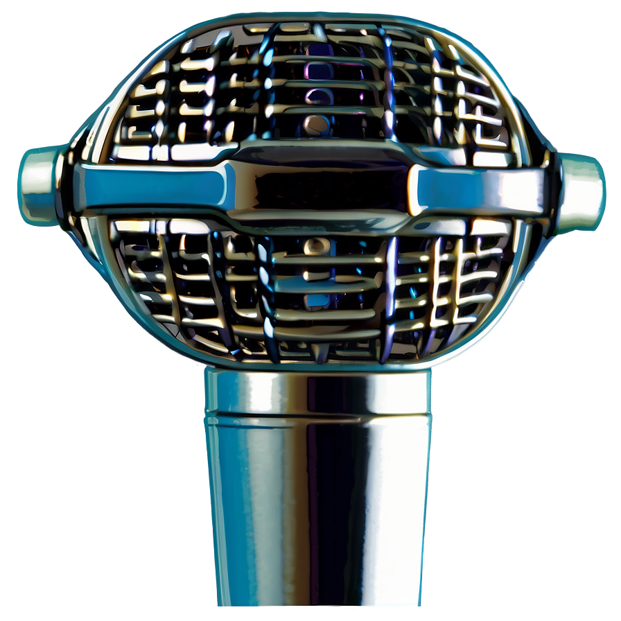 Studio Microphone Png 51 PNG image
