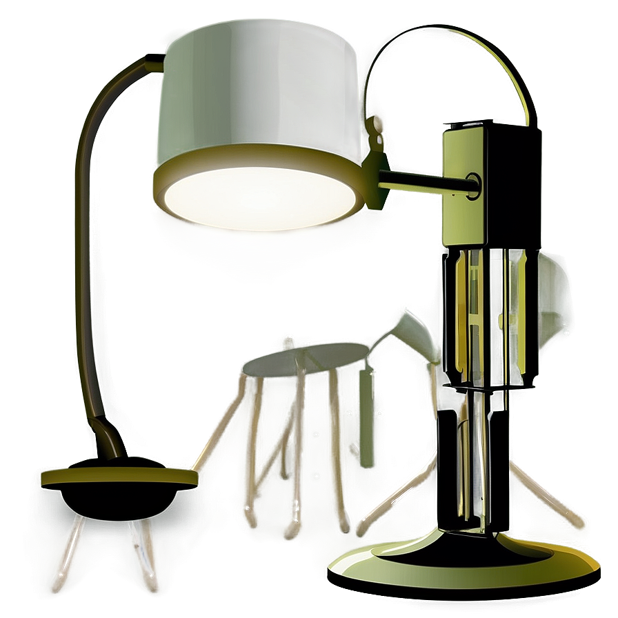 Study Lamp Png 10 PNG image