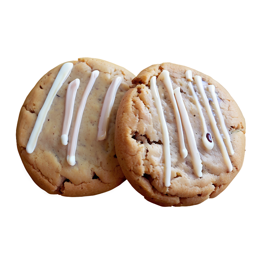 Stuffed Cookie Png 74 PNG image