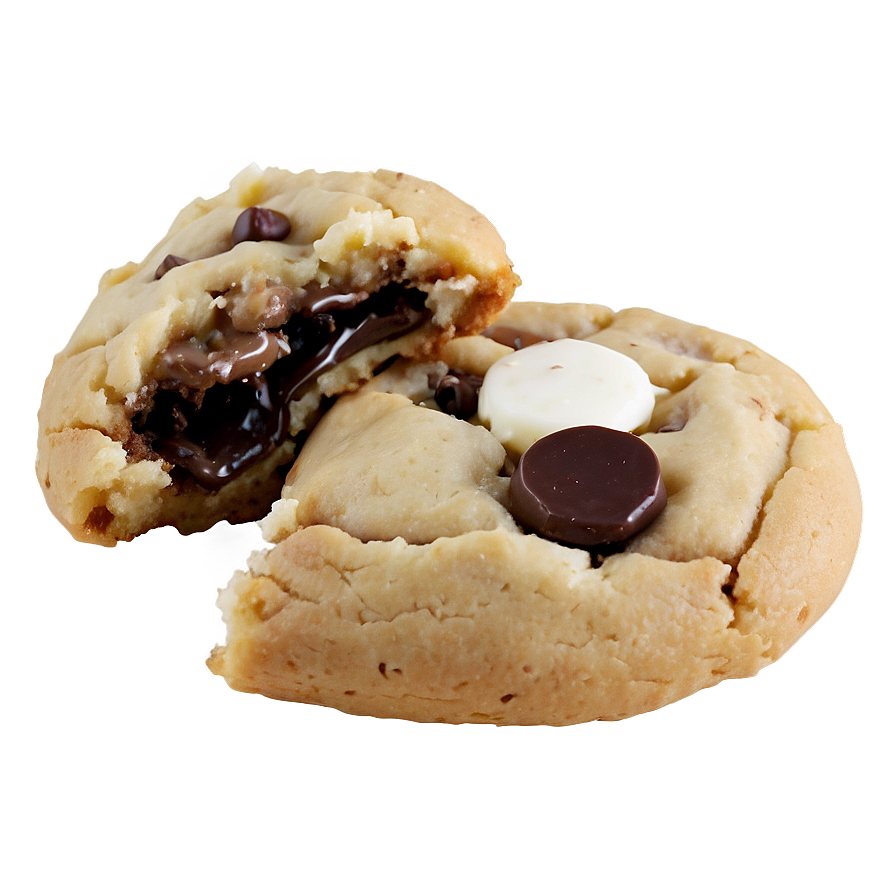 Stuffed Cookie Png Msq PNG image