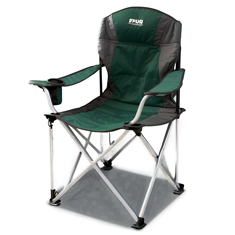 Sturdy Camping Silla Png Djd6 PNG image