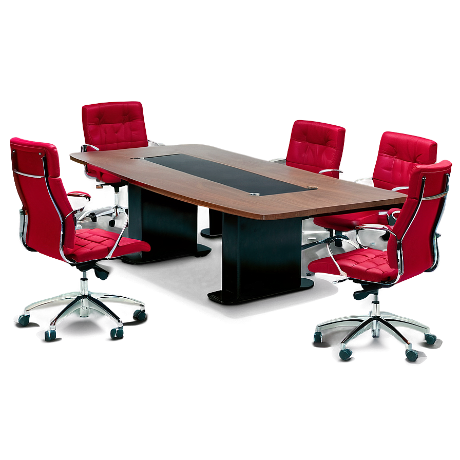 Sturdy Conference Table Png Sps31 PNG image