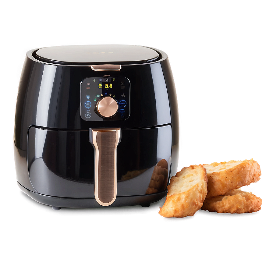 Stylish Air Fryer For Modern Kitchens Png Lah49 PNG image