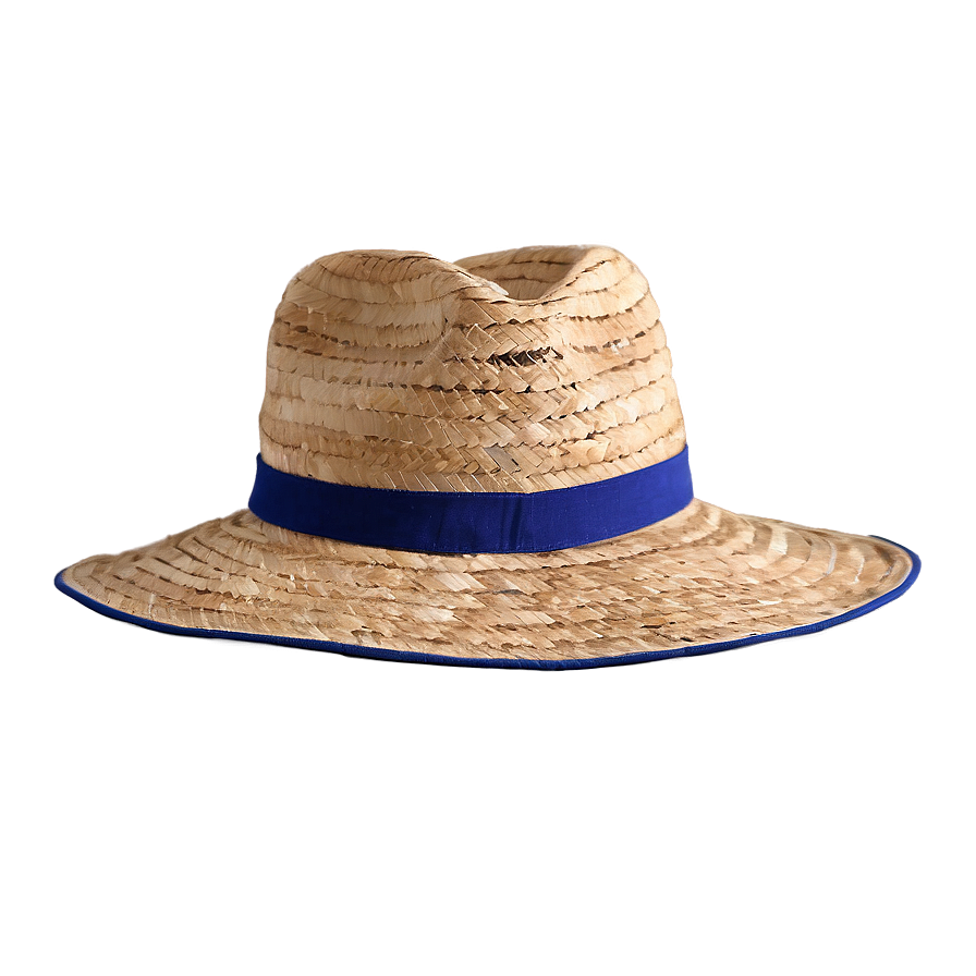 Stylish Beach Hat Png 29 PNG image