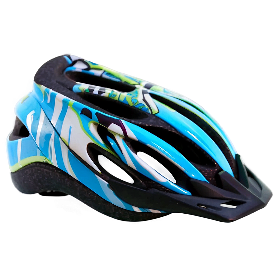 Stylish Bike Helmet Png 71 PNG image