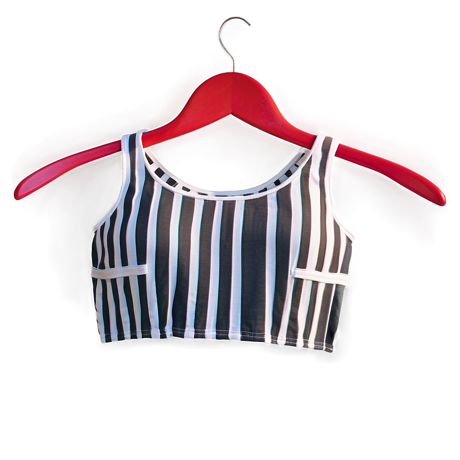 Stylish Crop Top Png Hlp99 PNG image