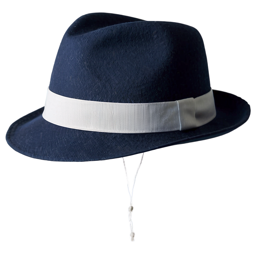 Stylish Fedora Hat Png Rfc15 PNG image