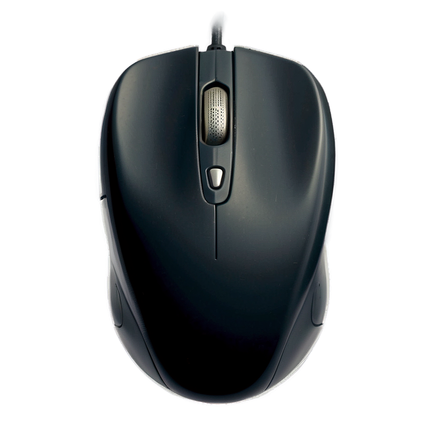 Stylish Pc Mouse Png 06262024 PNG image