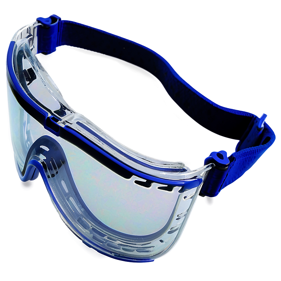 Stylish Safety Goggles Png 05252024 PNG image