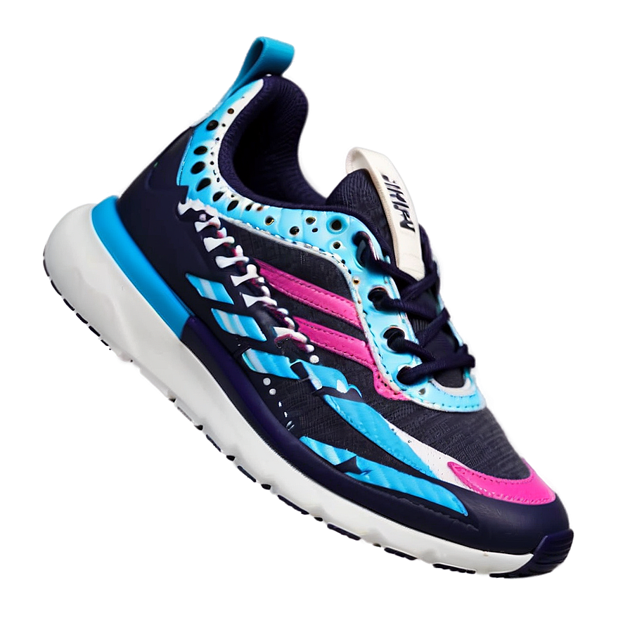 Stylish Sneakers Png Wkn PNG image