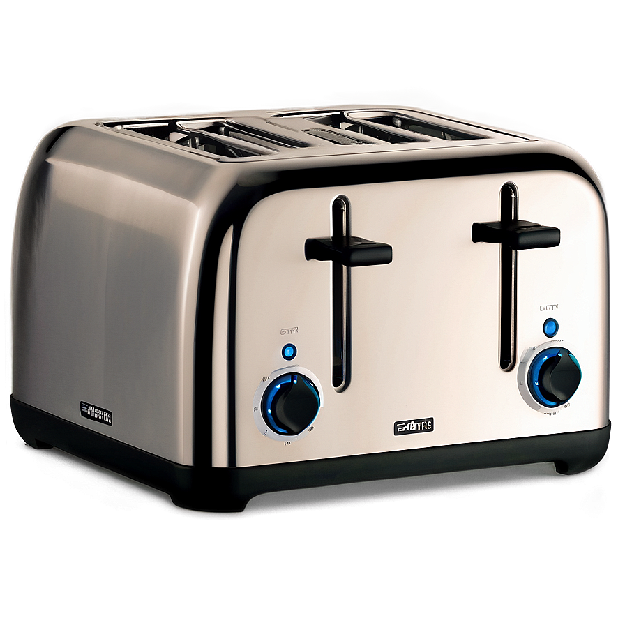 Stylish Toaster For Modern Kitchen Png 67 PNG image