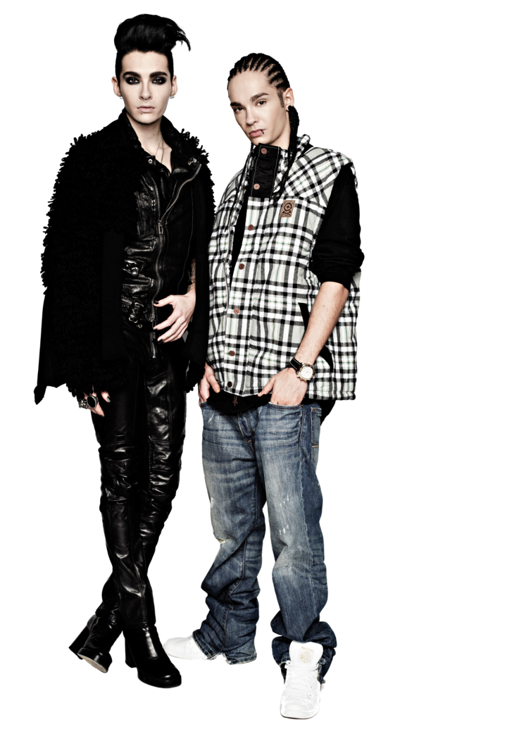 Stylish_ Twin_ Brothers_ Posing.png PNG image