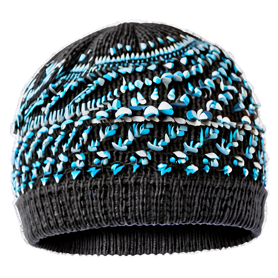 Stylish Winter Beanie Png Xsf PNG image