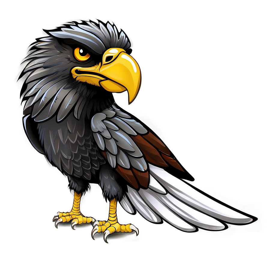 Stylized Aguila Png 98 PNG image