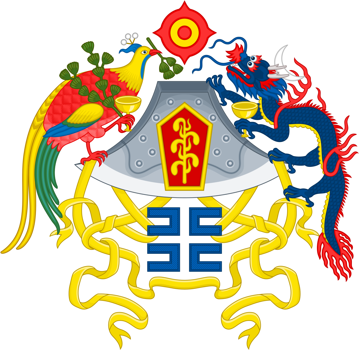 Stylized_ Coat_of_ Arms_ Illustration PNG image