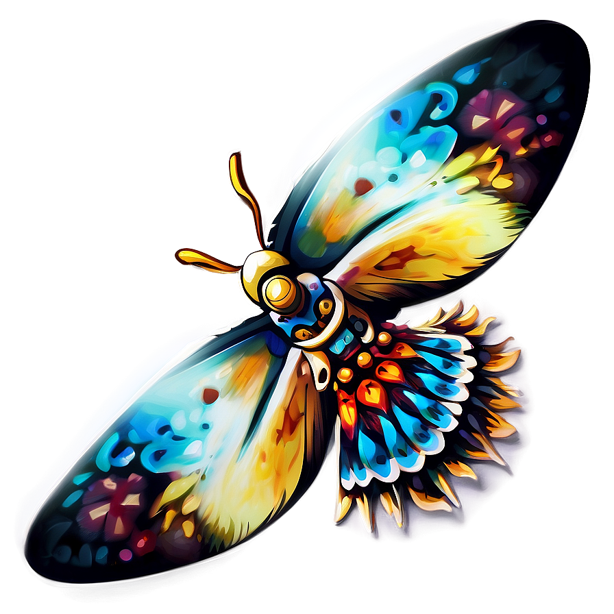 Mothra Png Images (100++)