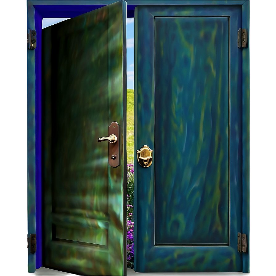 Open Door Png Images (200++)