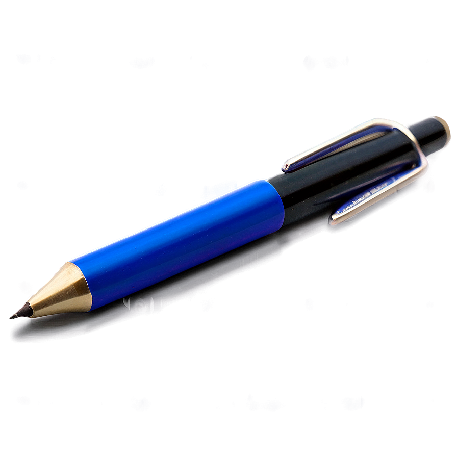 Stylus Tip Mechanical Pencil Png Fyw91 PNG image