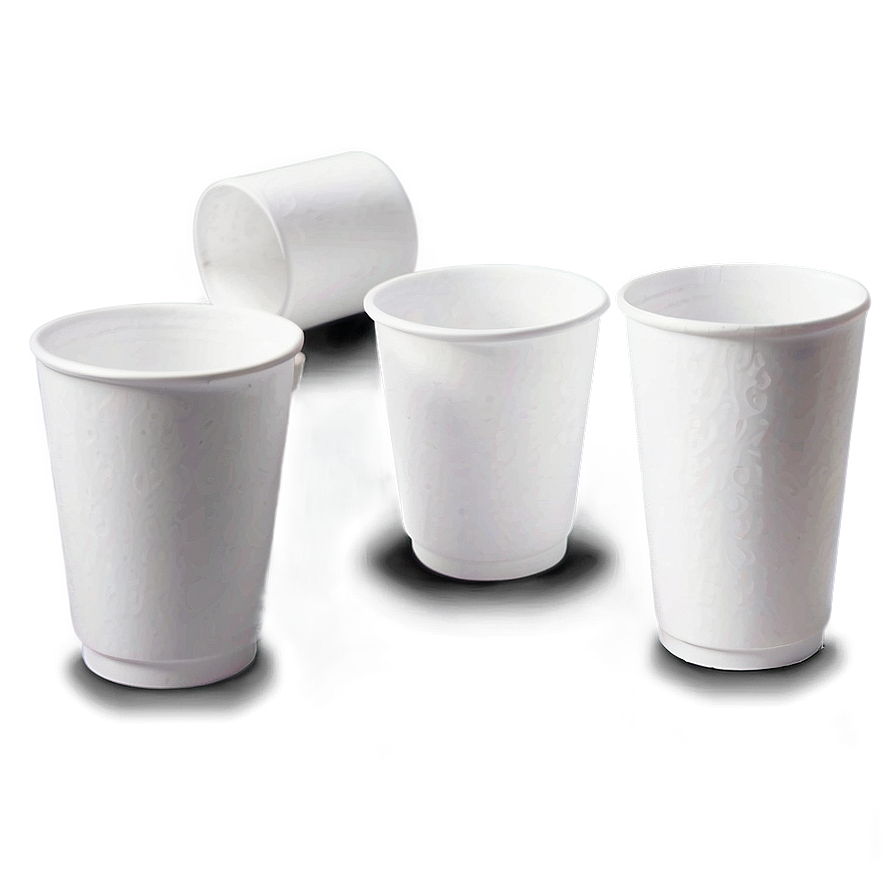 Styrofoam Cup On Table Png Ght39 PNG image