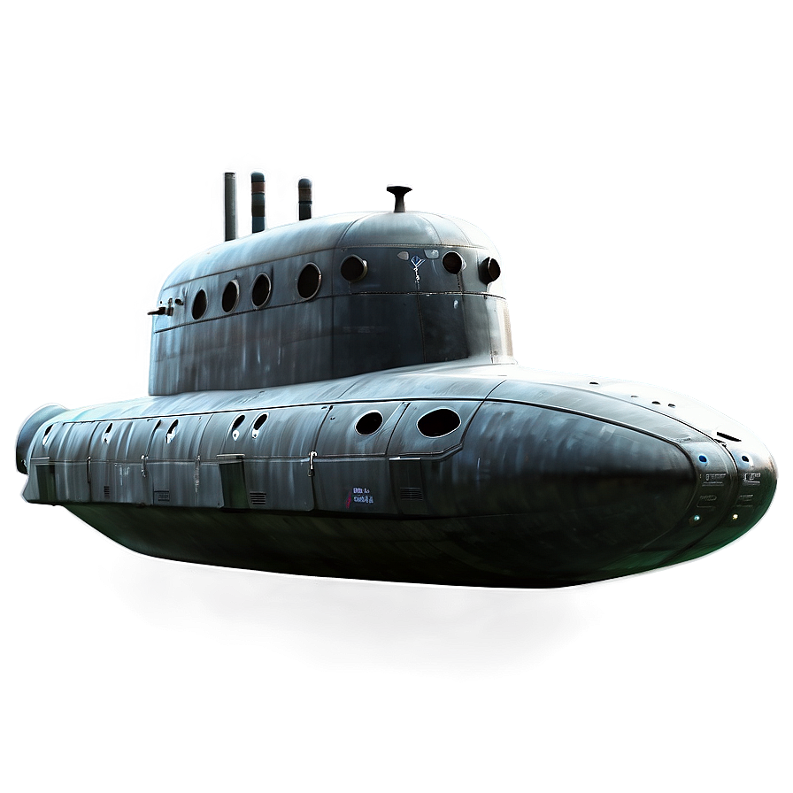 Submarine Boat Png Lwf8 PNG image