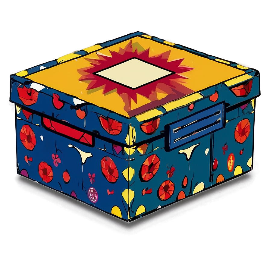 Subscription Box Png 3 PNG image