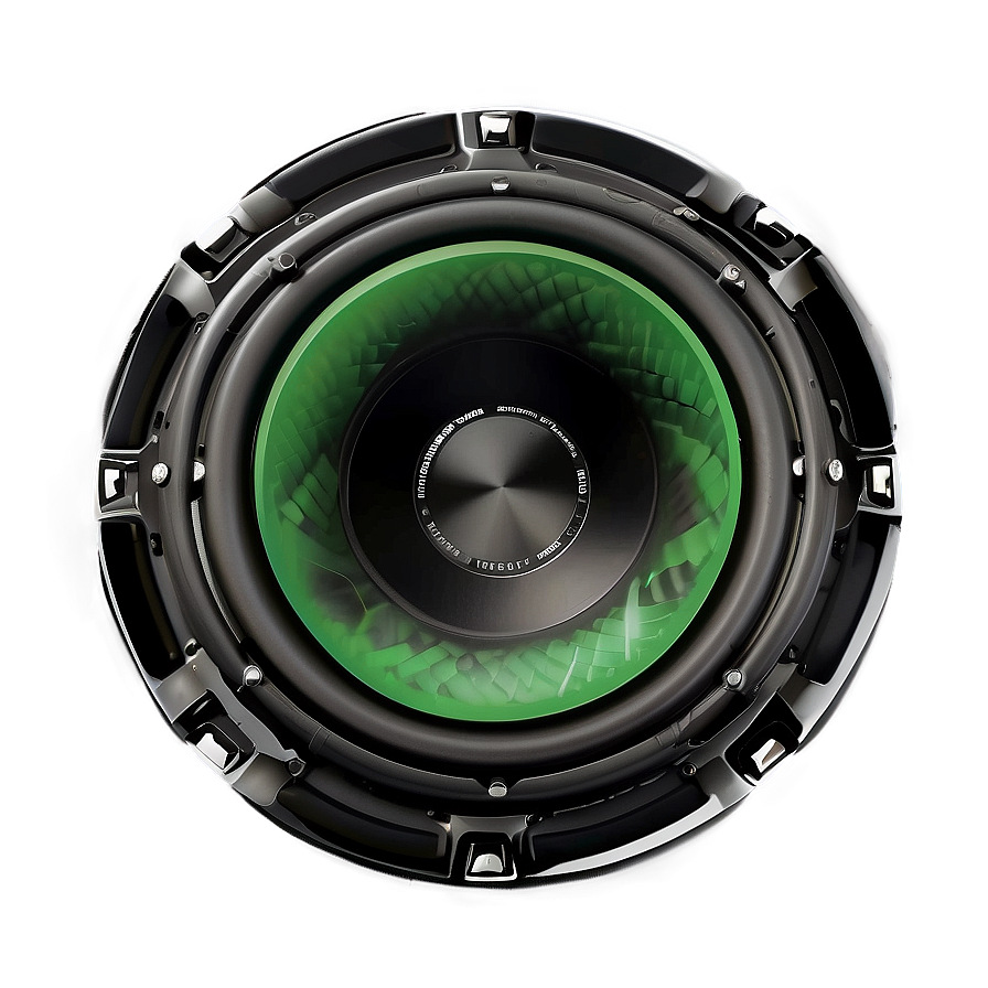 Subwoofer Volume Control Png 06282024 PNG image