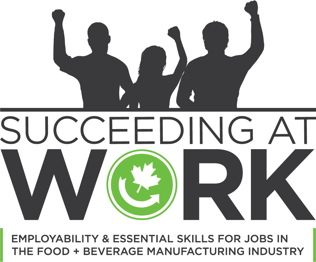 Succeedingat Work Program Logo PNG image