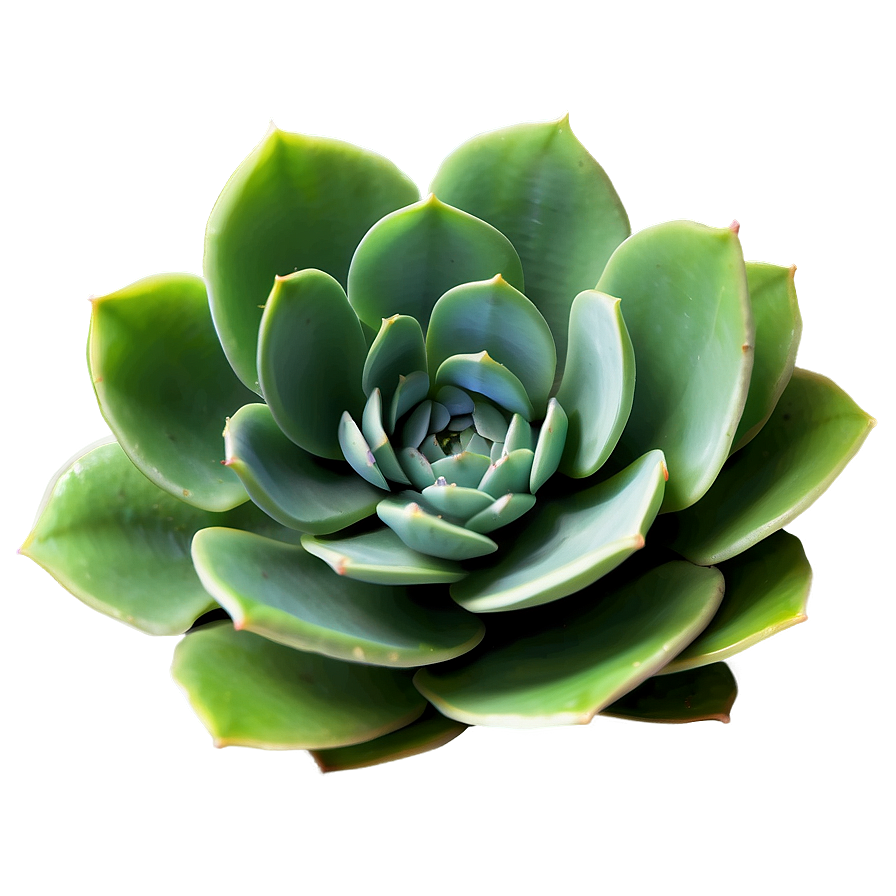 Succulent Plant Png Cyt PNG image