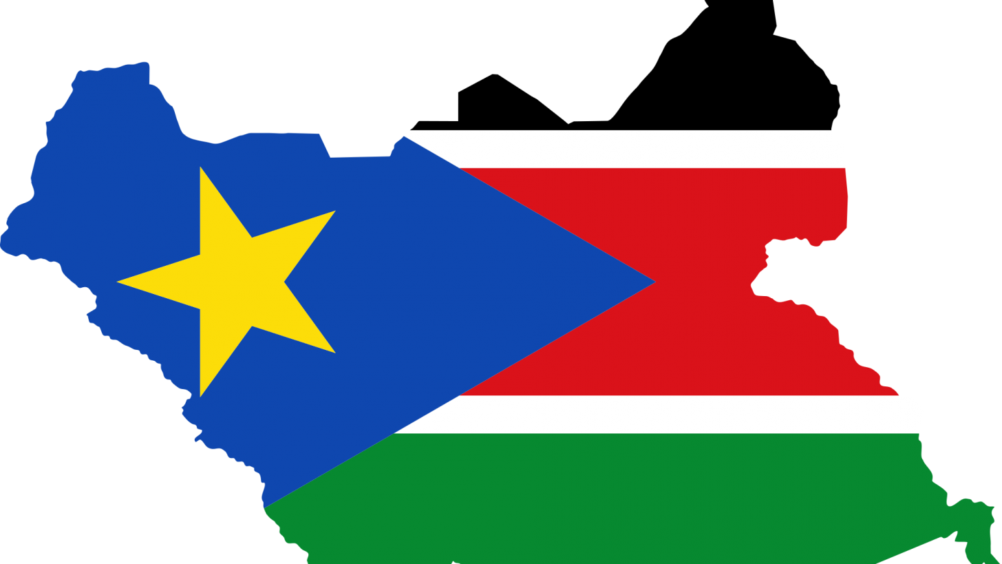 Sudanand South Sudan Map Overlay PNG image