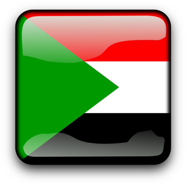 Sudanese_ Flag_ Icon PNG image