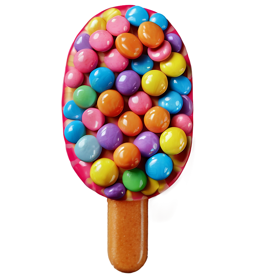 Sugar Coated Candy Png Koy PNG image