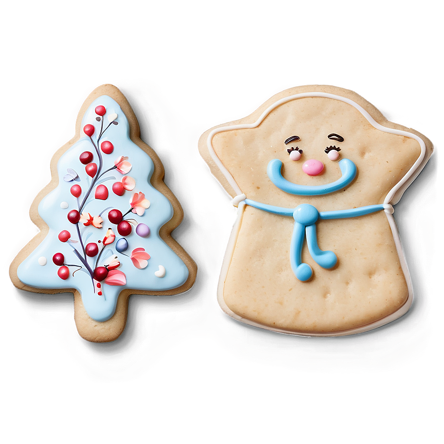 Sugar Cookie Packaging Ideas Png 95 PNG image