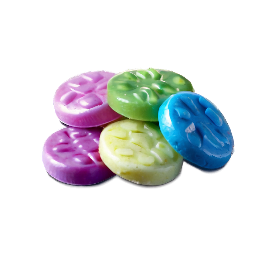 Sugar Free Candies Png Fho PNG image