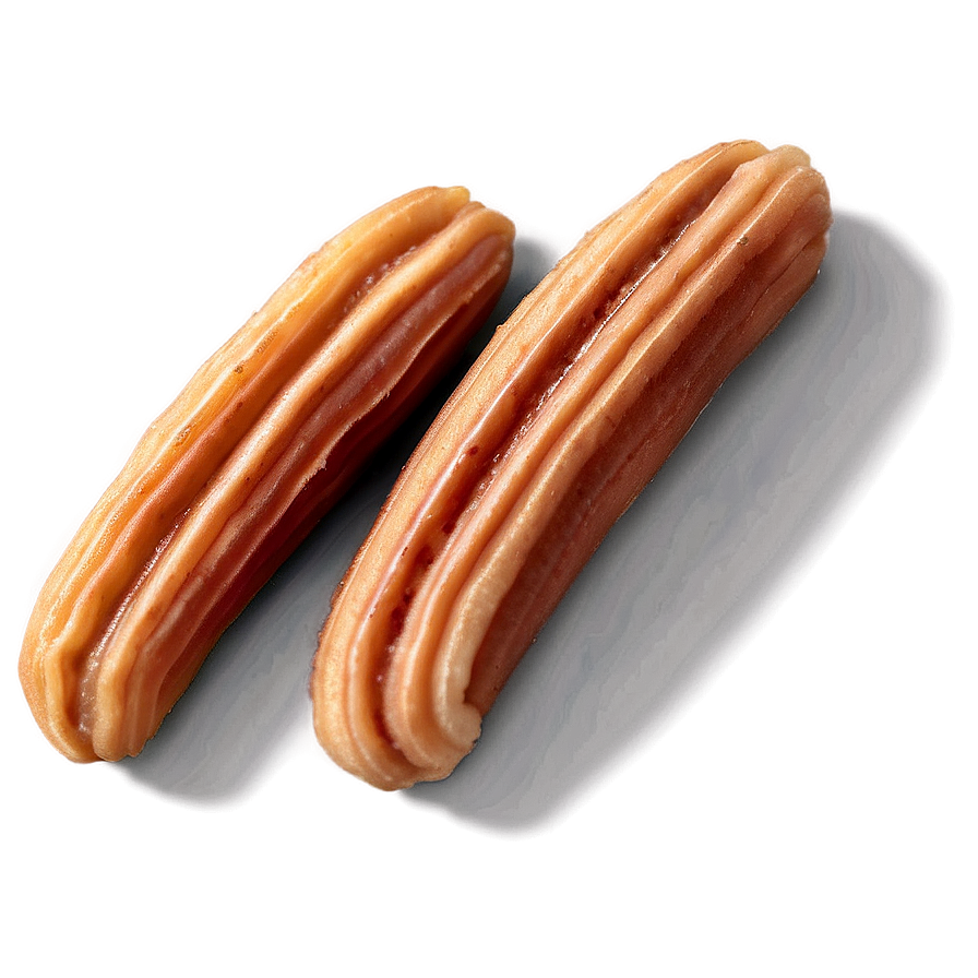 Sugar-free Churros Option Png Hkc PNG image