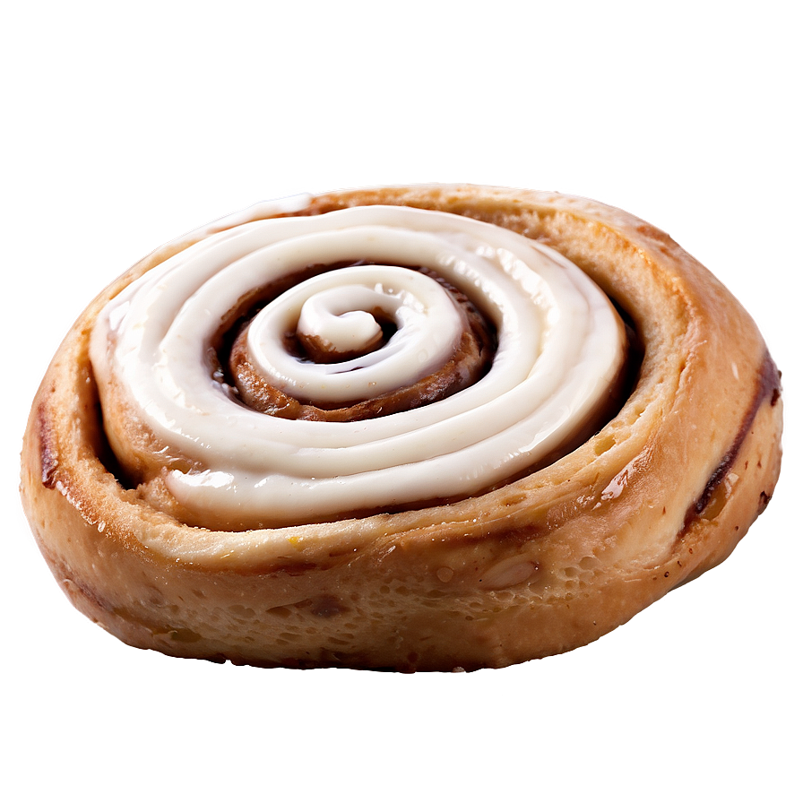 Sugar-free Cinnamon Roll Option Png 75 PNG image