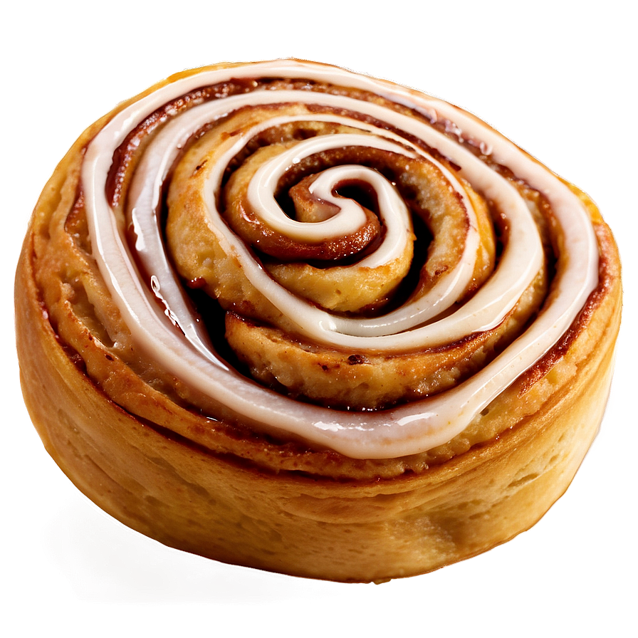 Sugar-free Cinnamon Roll Option Png 78 PNG image