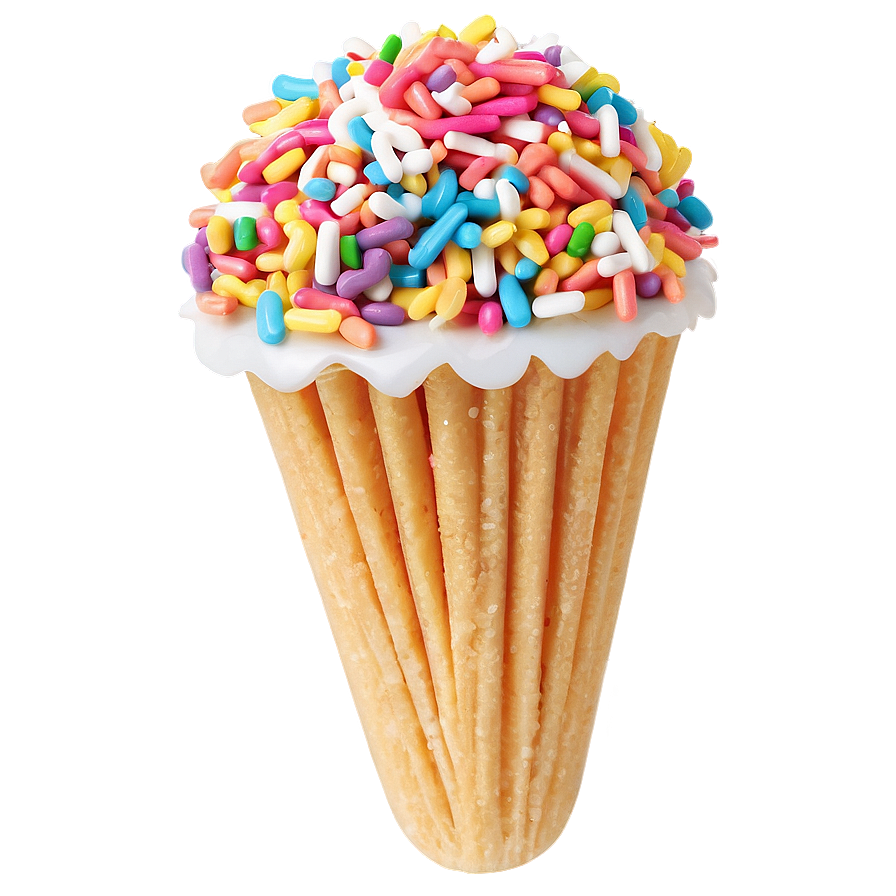 Sugar Free Sprinkles Png Vud1 PNG image