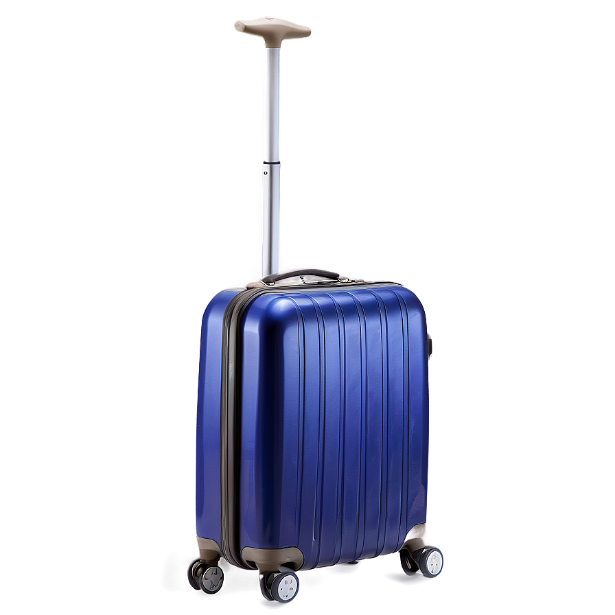 Suitcase For Women Png Uxf20 PNG image