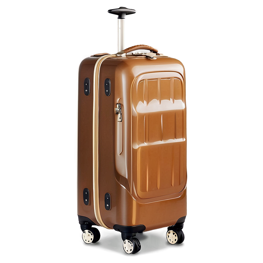 Suitcase With Divider Png Qac59 PNG image