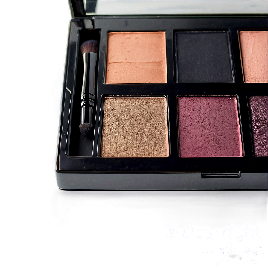 Makeup Palette Png Images 200