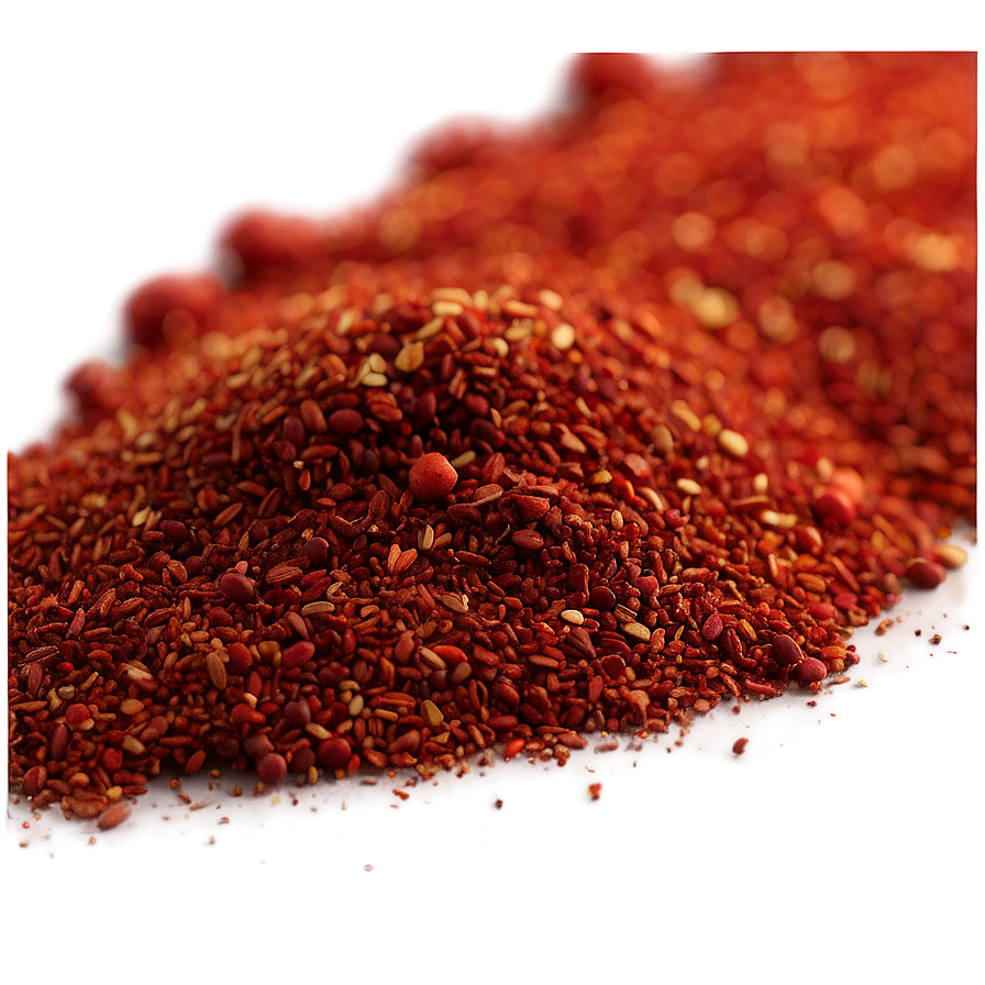 Sumac Spice Seasoning Png 20 PNG image