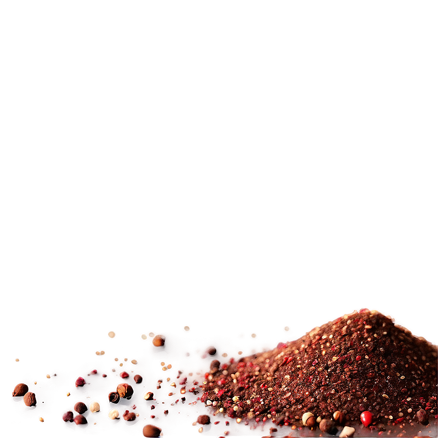 Sumac Spice Seasoning Png Kls PNG image