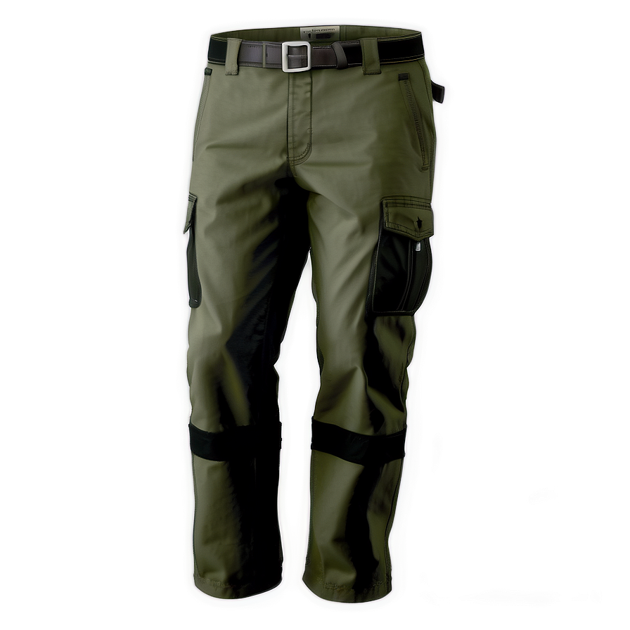 Summer Cargo Pants Png 06132024 PNG image