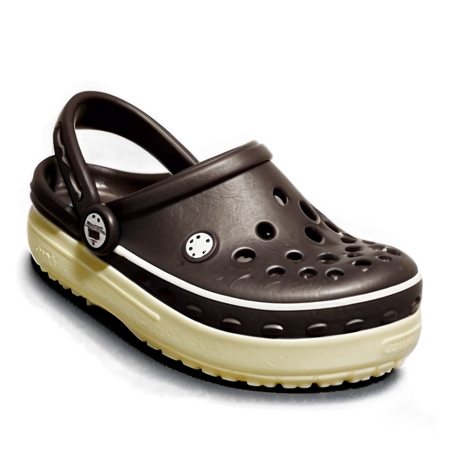 Summer-friendly Crocs Png Kxq15 PNG image