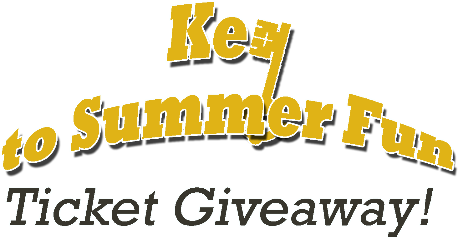 Summer_ Fun_ Ticket_ Giveaway PNG image