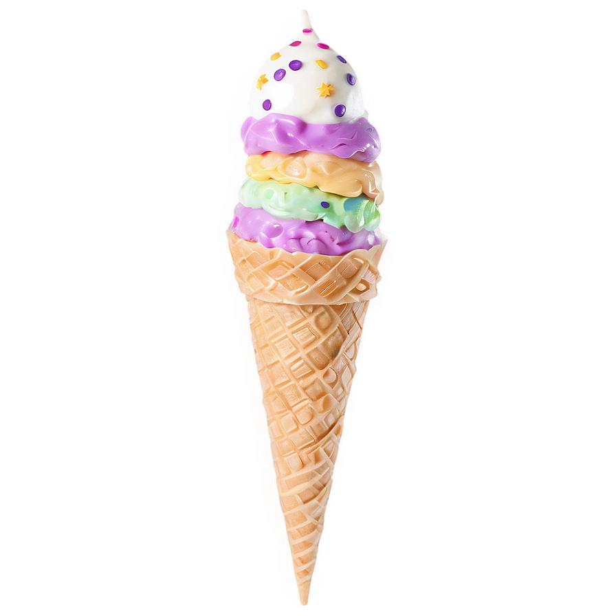 Summer Ice Cream Png 39 PNG image