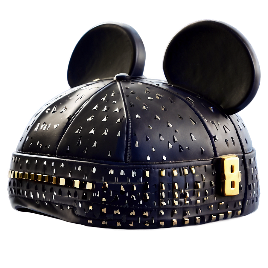 Summer Mickey Hat Png 61 PNG image